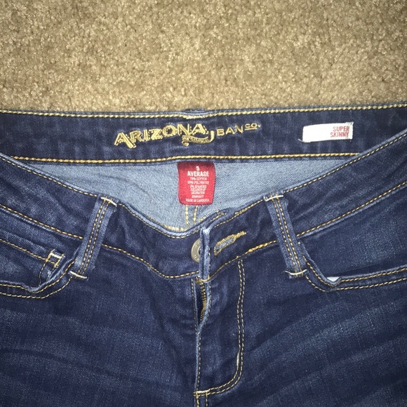 Arizona Jeans - Picture 2 of 2